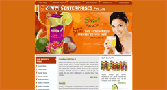 Desktop Screenshot of jaiguruji.org